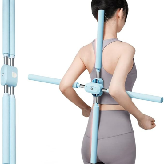 ErgoStick back corrector